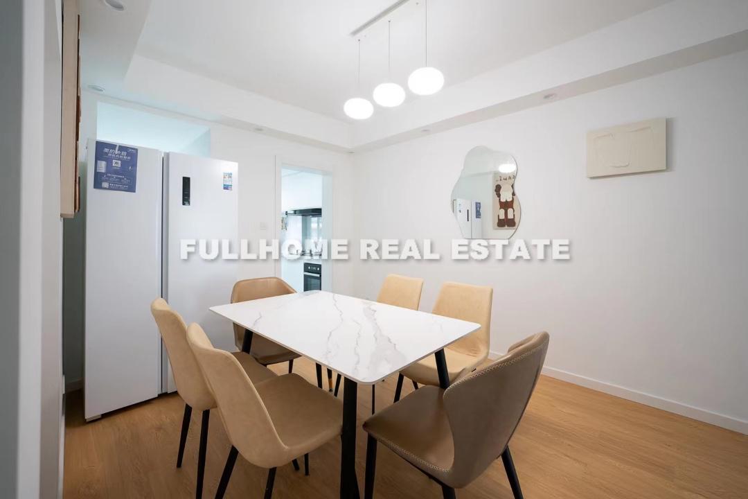Zhi yin yuan - Interior view 7, Shanghai rental property