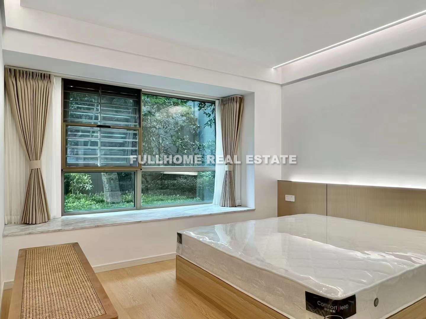8 Park Avenue - Interior view 9, Shanghai rental property