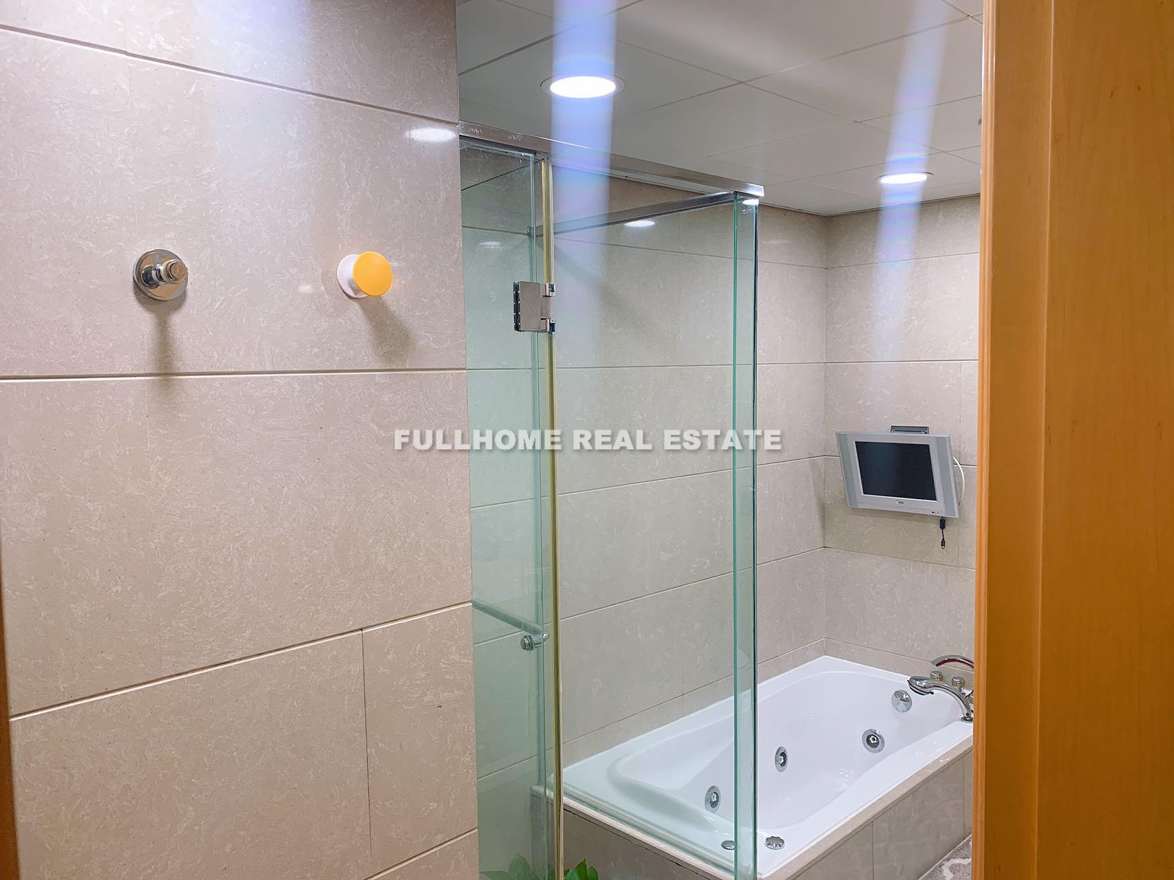 Shimao Riviera Garden - Interior view 4, Shanghai rental property