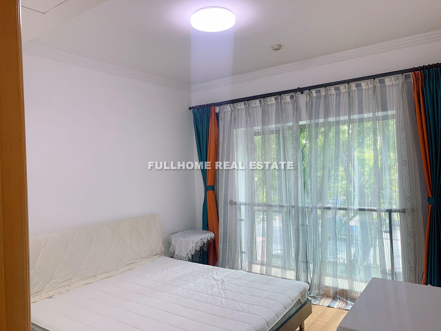 Shimao Riviera Garden - Interior view 6, Shanghai rental property