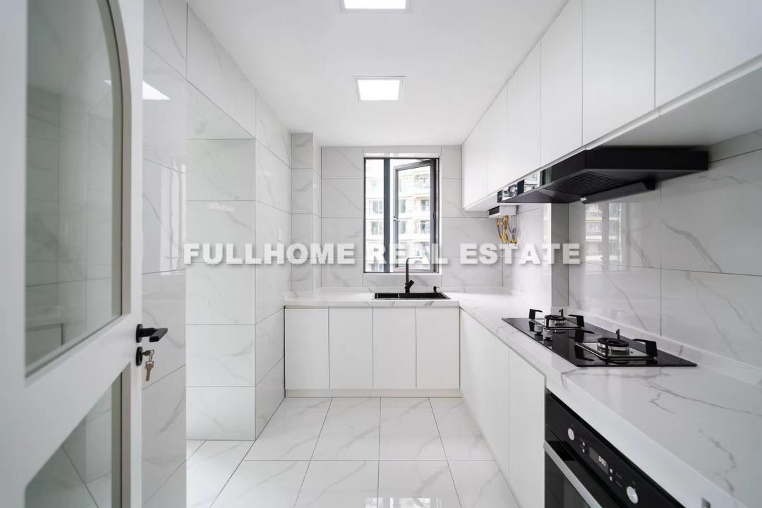 Zhi yin yuan - Interior view 10, Shanghai rental property