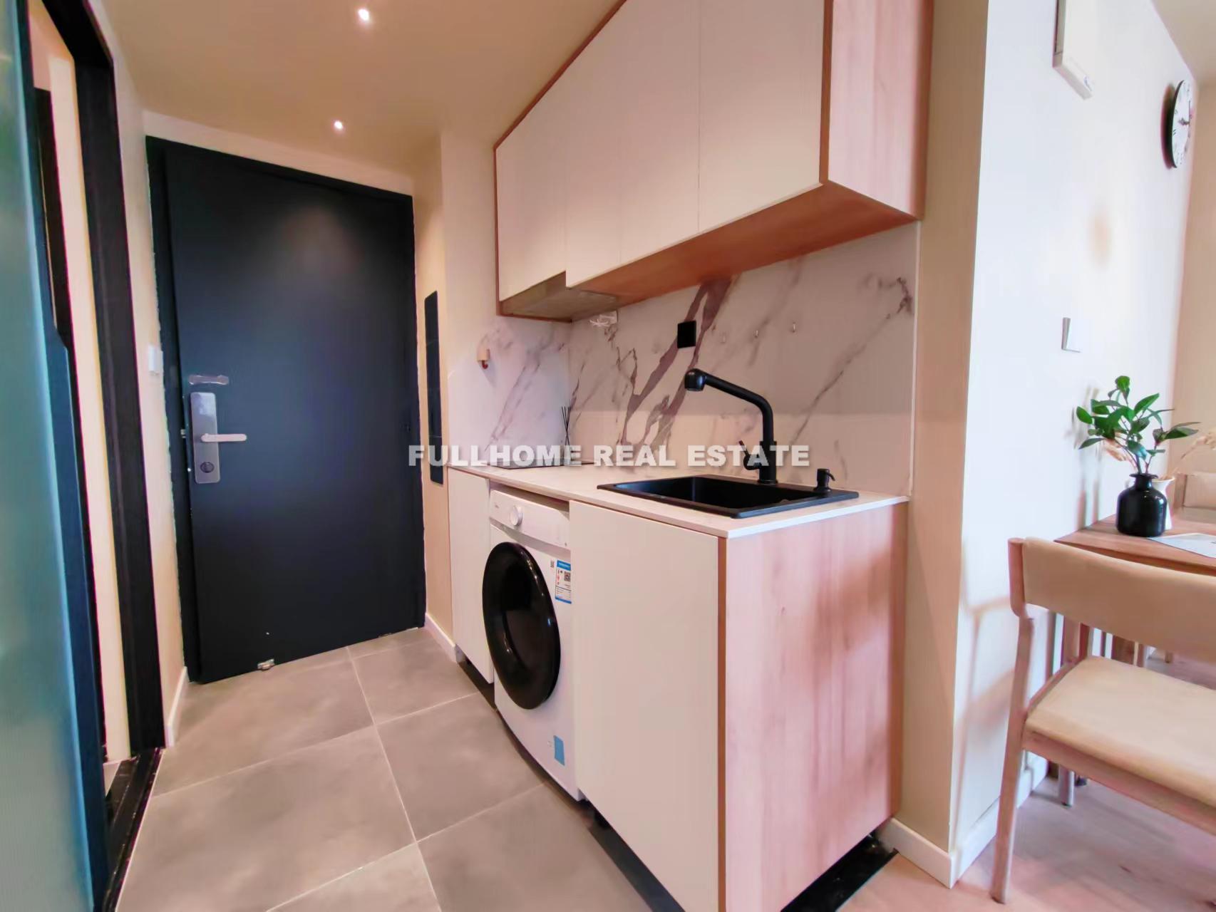 Tong Ji Garden - Interior view 4, Shanghai rental property