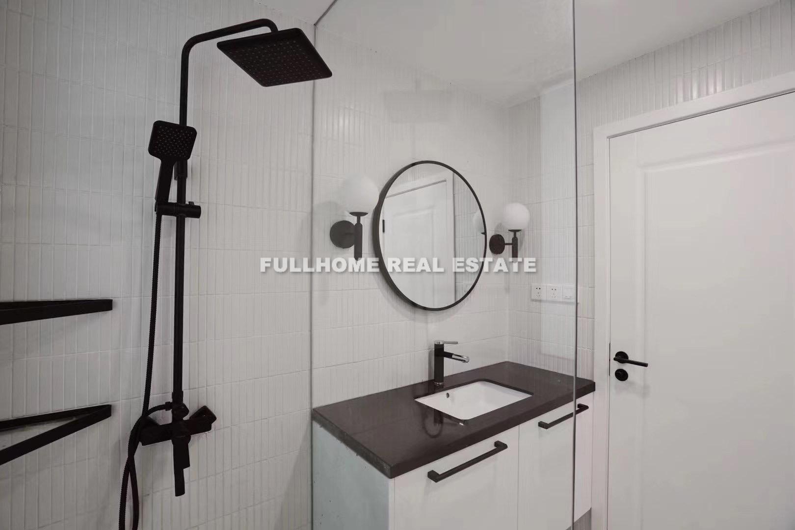Edifice Apts - Interior view 3, Shanghai rental property