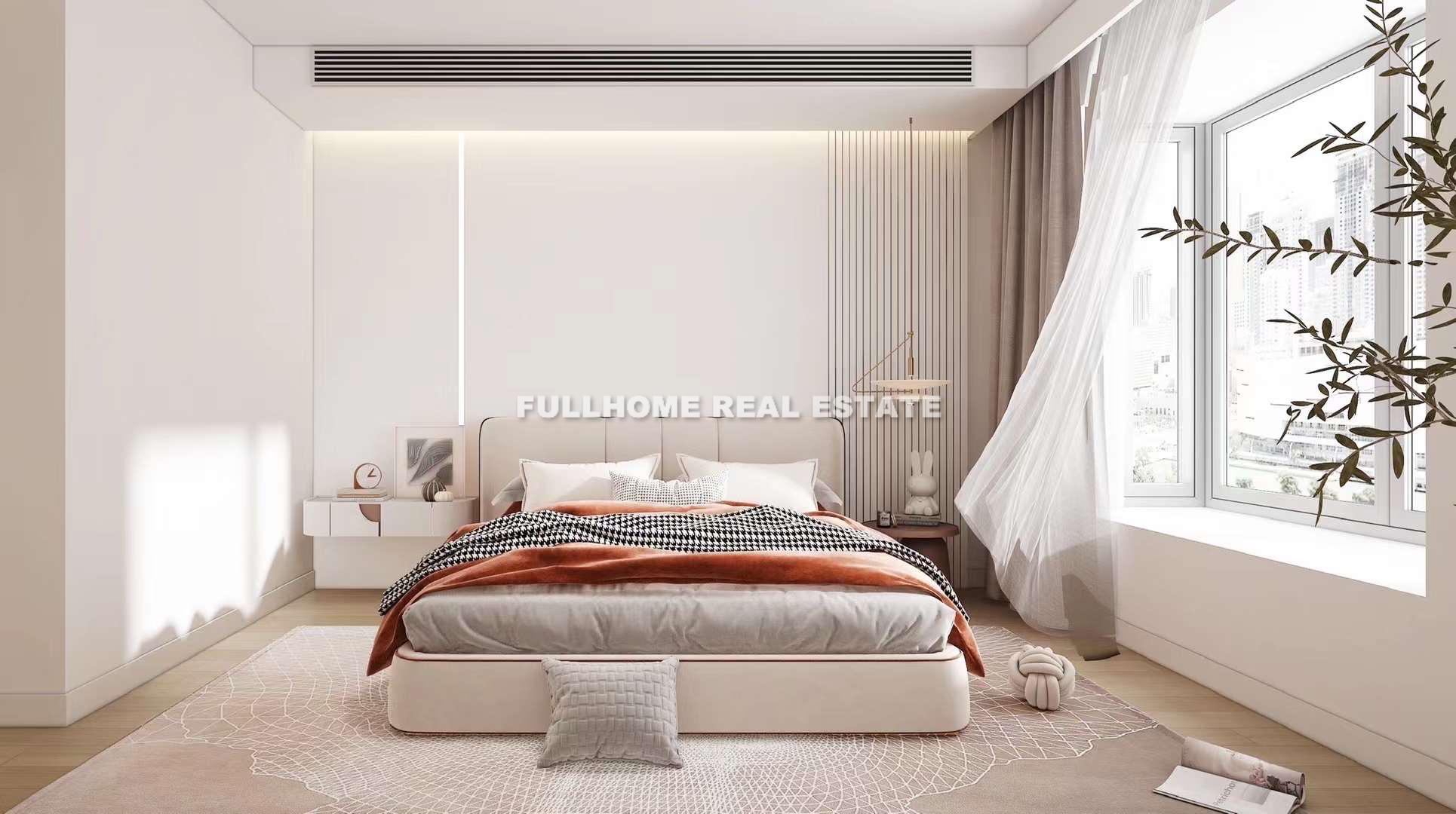 Hai Yue Garden - Interior view 3, Shanghai rental property