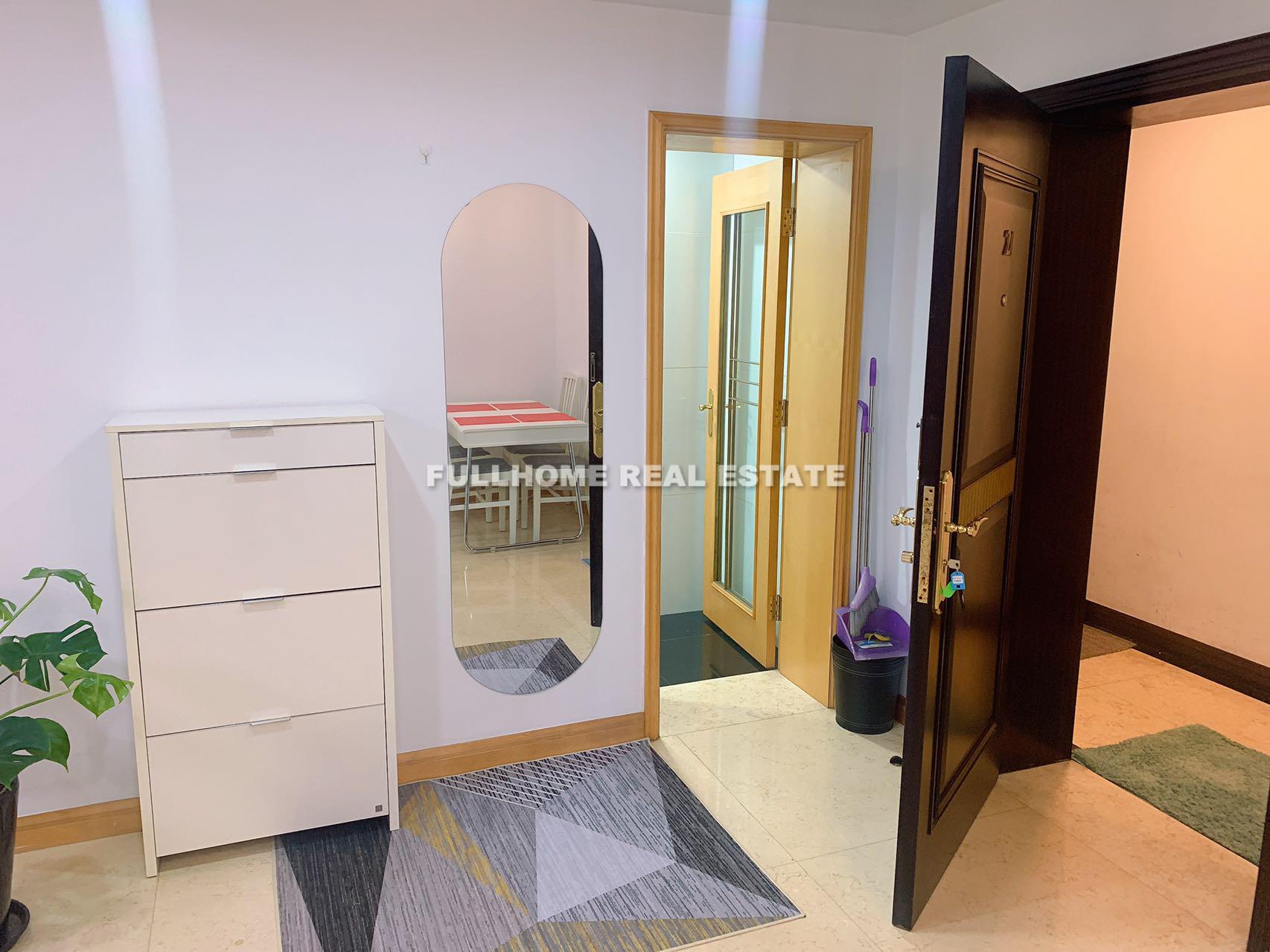 Shimao Riviera Garden - Interior view 2, Shanghai rental property