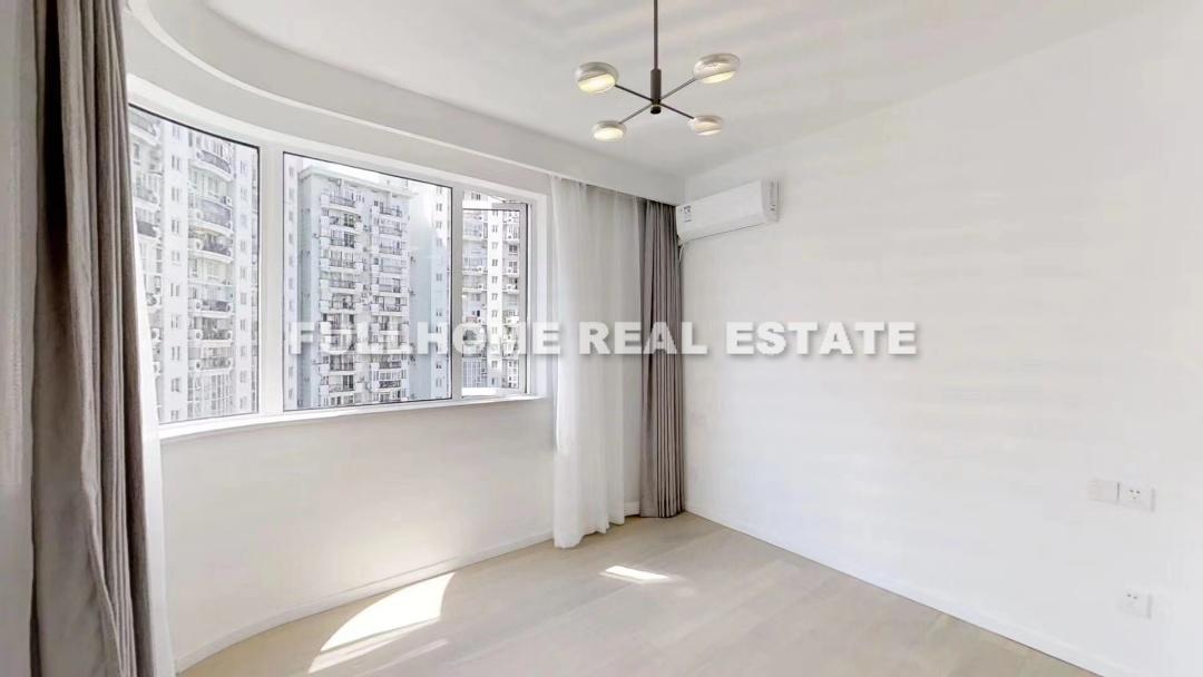 Springdale Garden - Interior view 5, Shanghai rental property