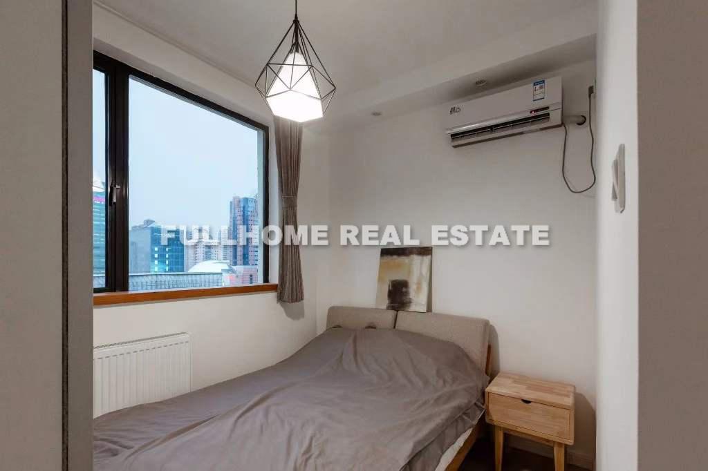 Shi Ye Appartment - Interior view 4, Shanghai rental property