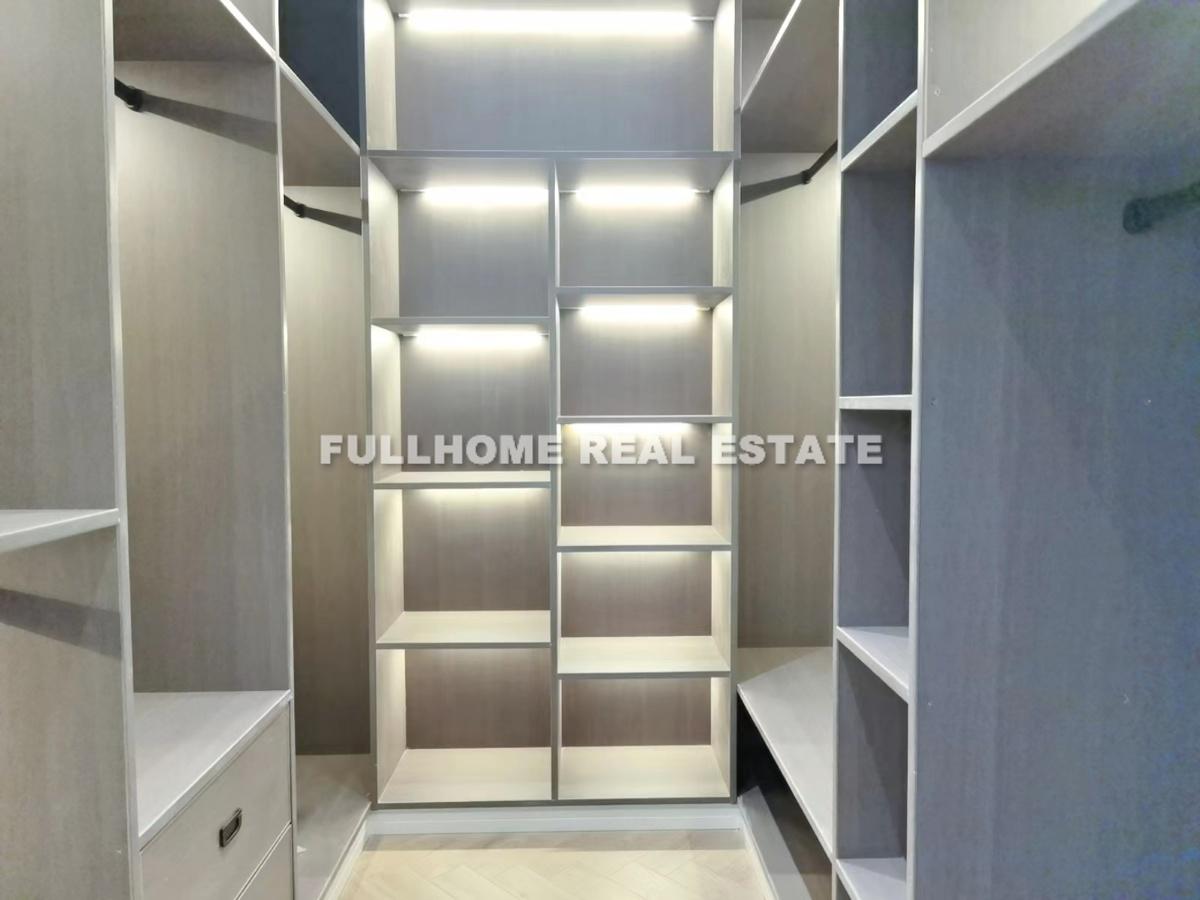Consul Garden - Interior view 11, Shanghai rental property