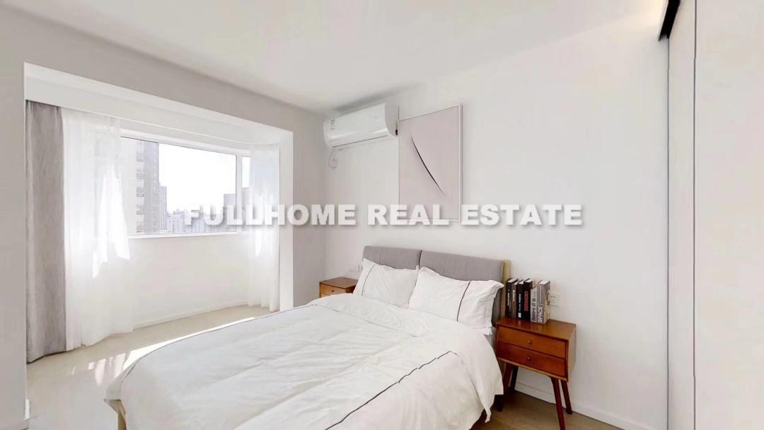 Springdale Garden - Interior view 7, Shanghai rental property