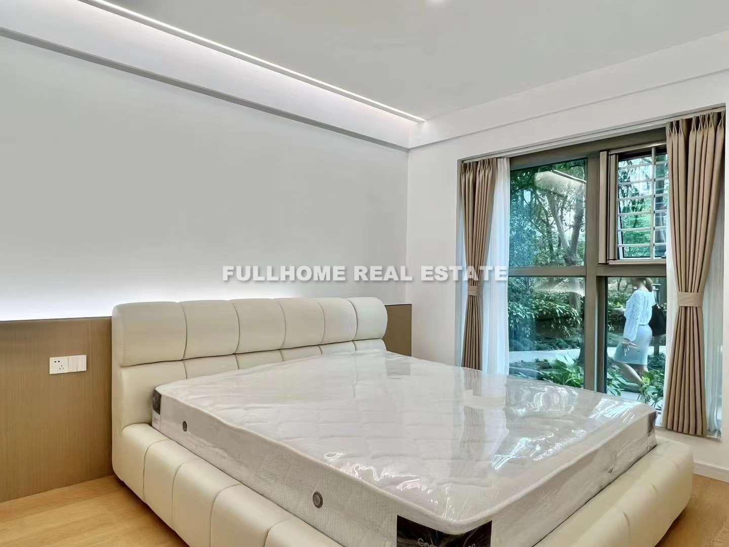 8 Park Avenue - Interior view 6, Shanghai rental property