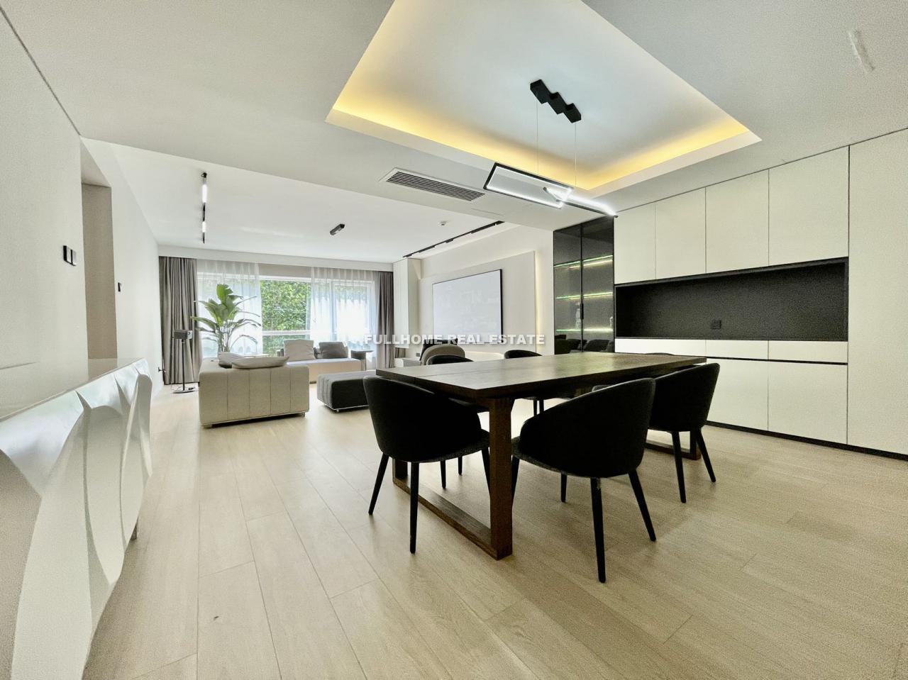 Central Park - Interior view 2, Beijing rental property