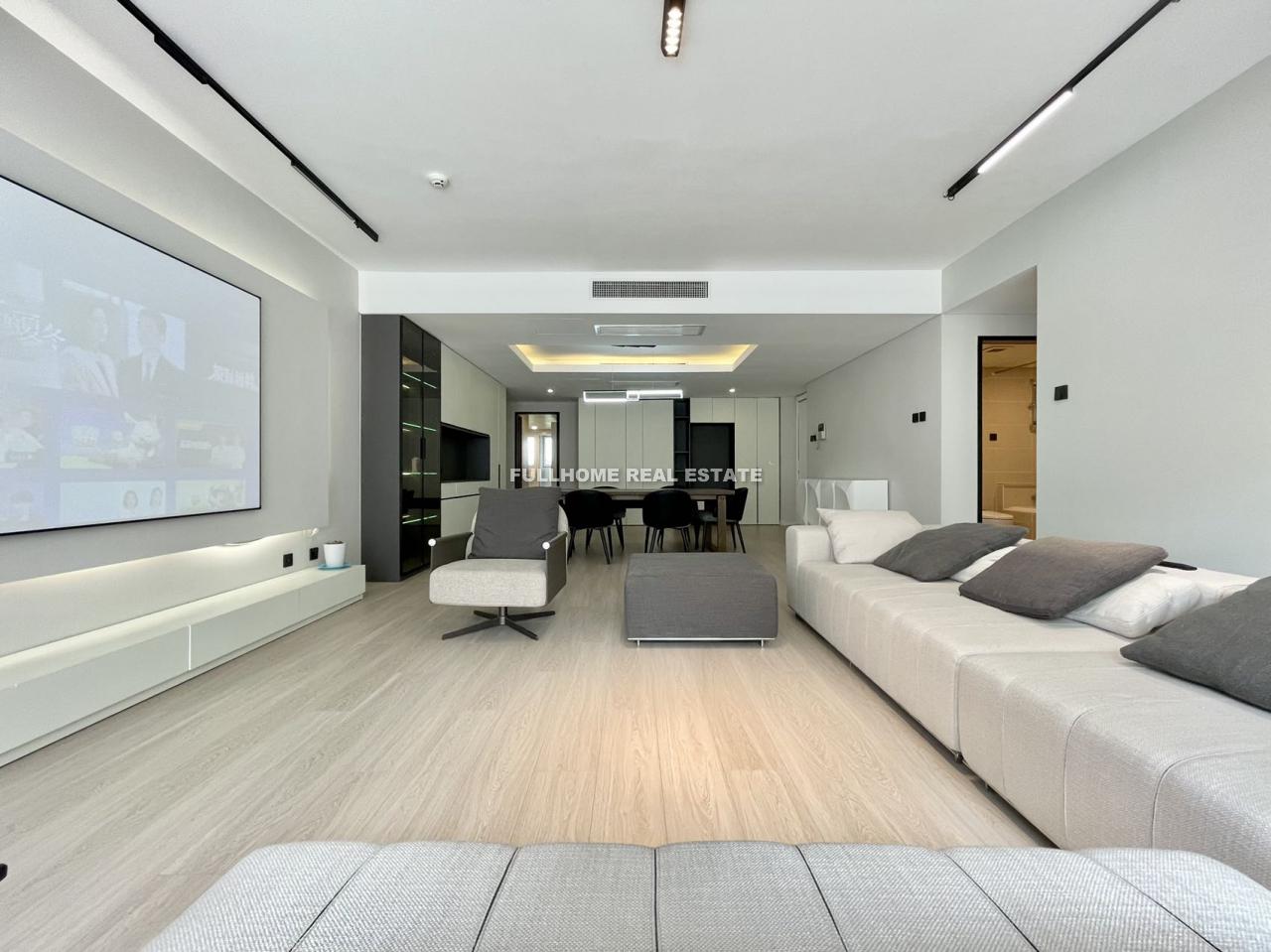 Central Park - Interior view 3, Beijing rental property