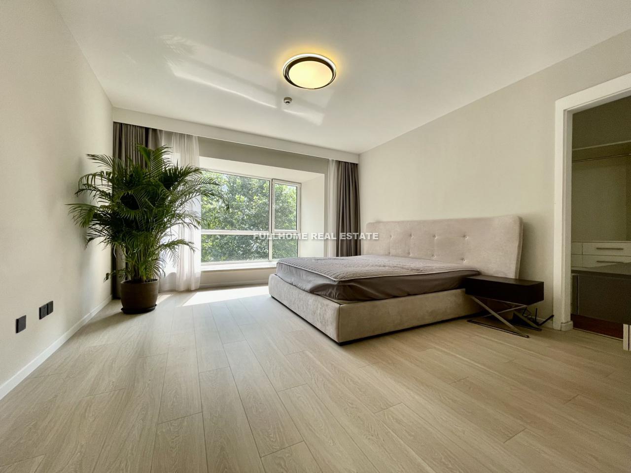 Central Park - Interior view 6, Beijing rental property