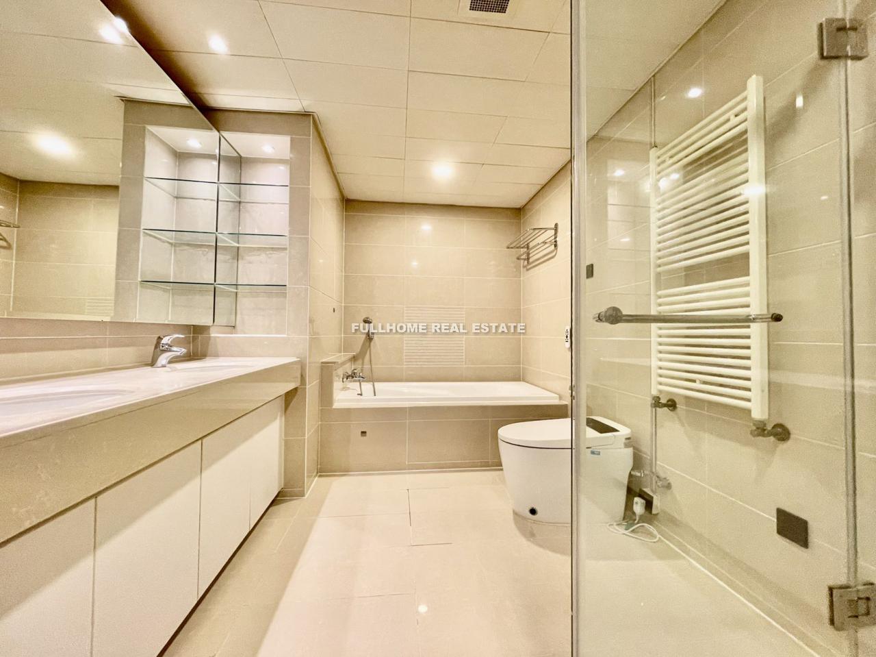 Central Park - Interior view 7, Beijing rental property