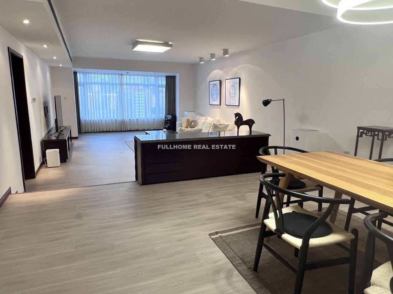 Park Apartments - Interior view 3, Beijing rental property