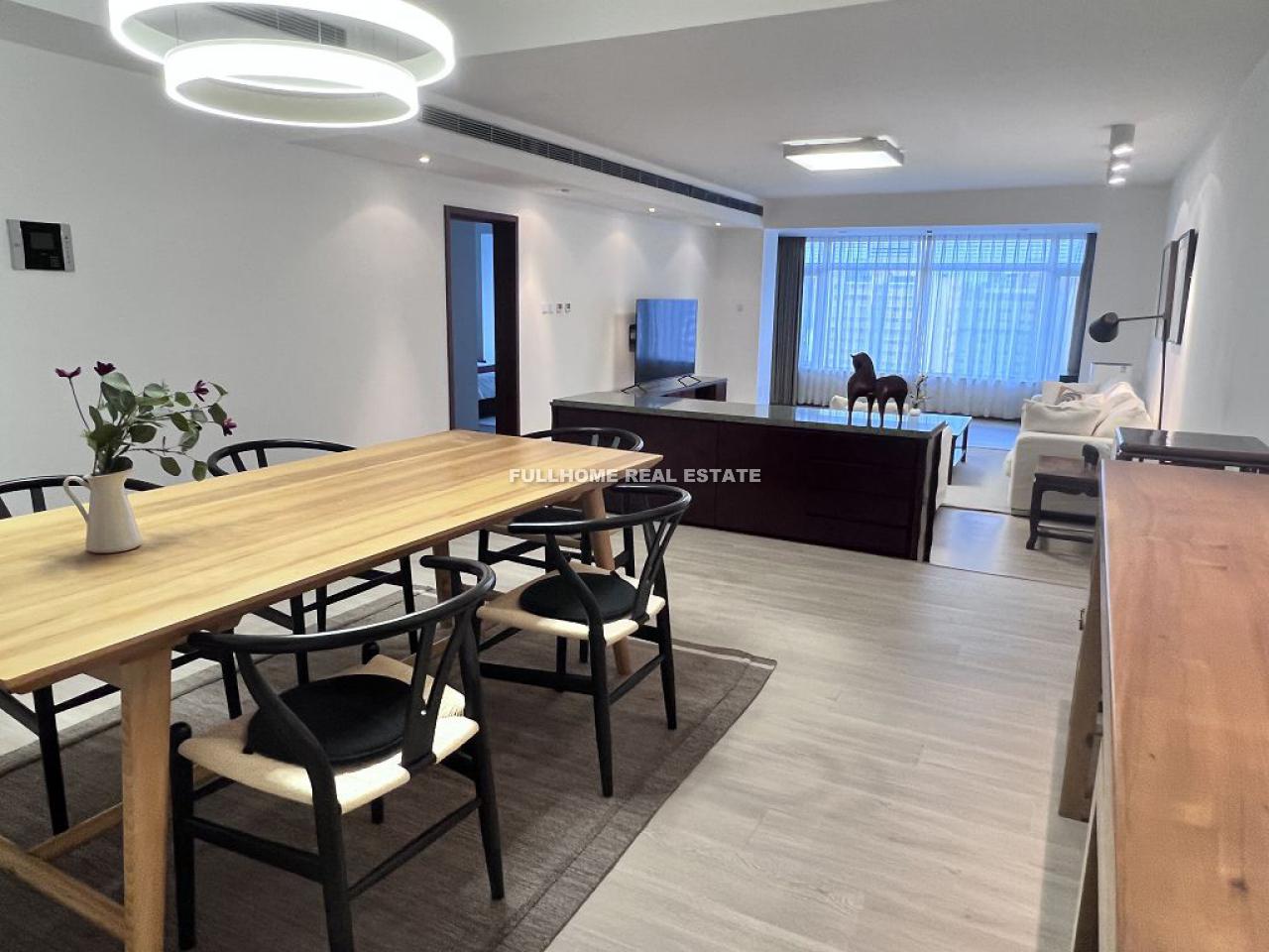 Park Apartments - Interior view 4, Beijing rental property