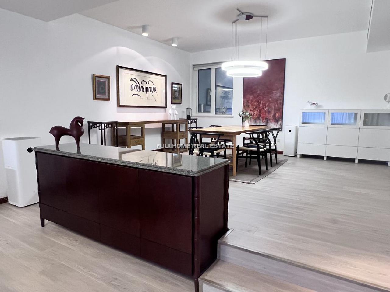 Park Apartments - Interior view 5, Beijing rental property