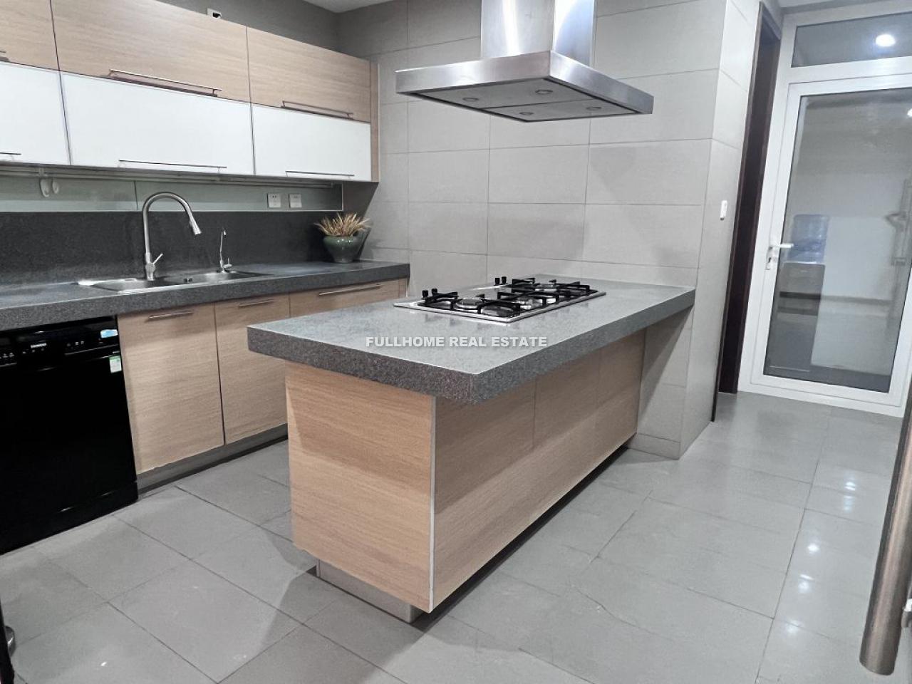Park Apartments - Interior view 6, Beijing rental property