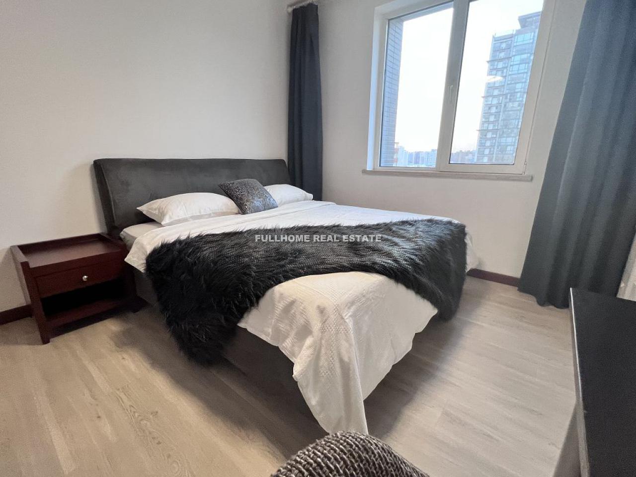 Park Apartments - Interior view 8, Beijing rental property