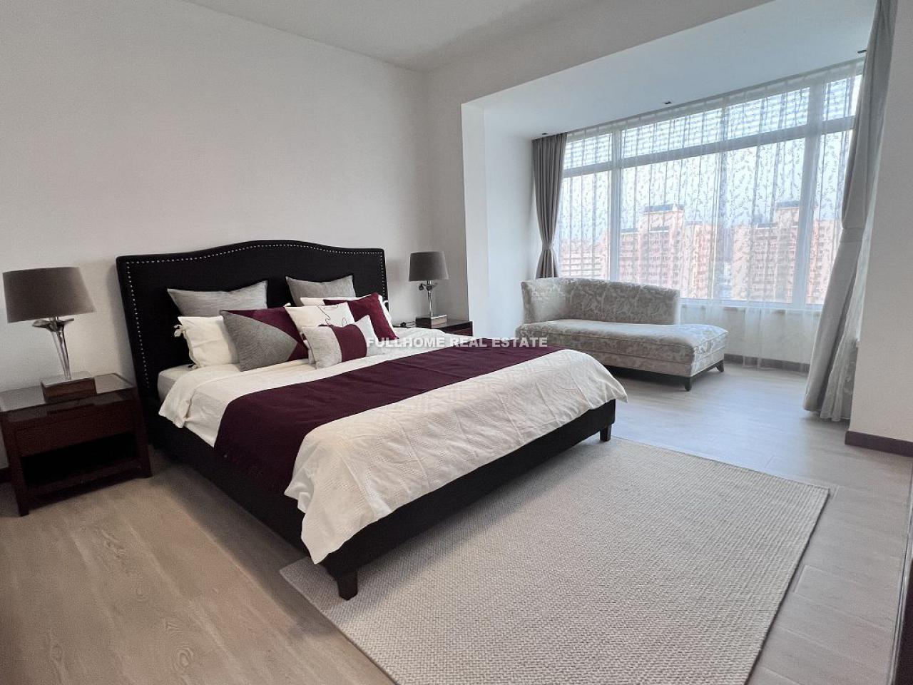 Park Apartments - Interior view 7, Beijing rental property