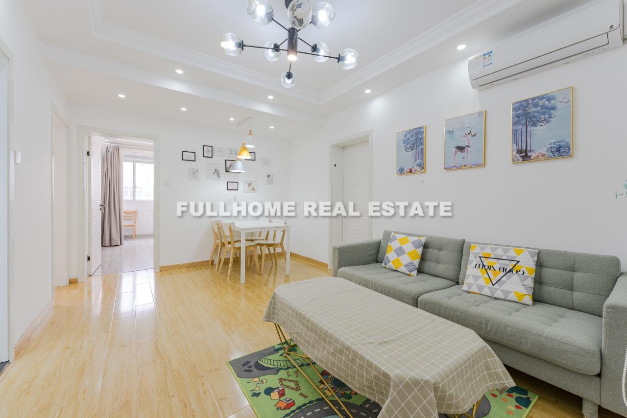 Yuan Jing Yuan - Interior view 2, Shanghai rental property