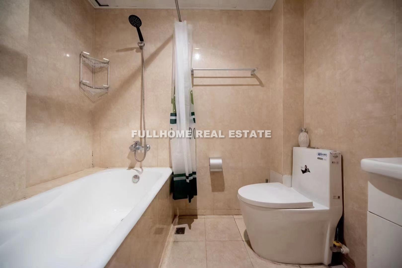Jin Jia Xiang - Interior view 2, Shanghai rental property