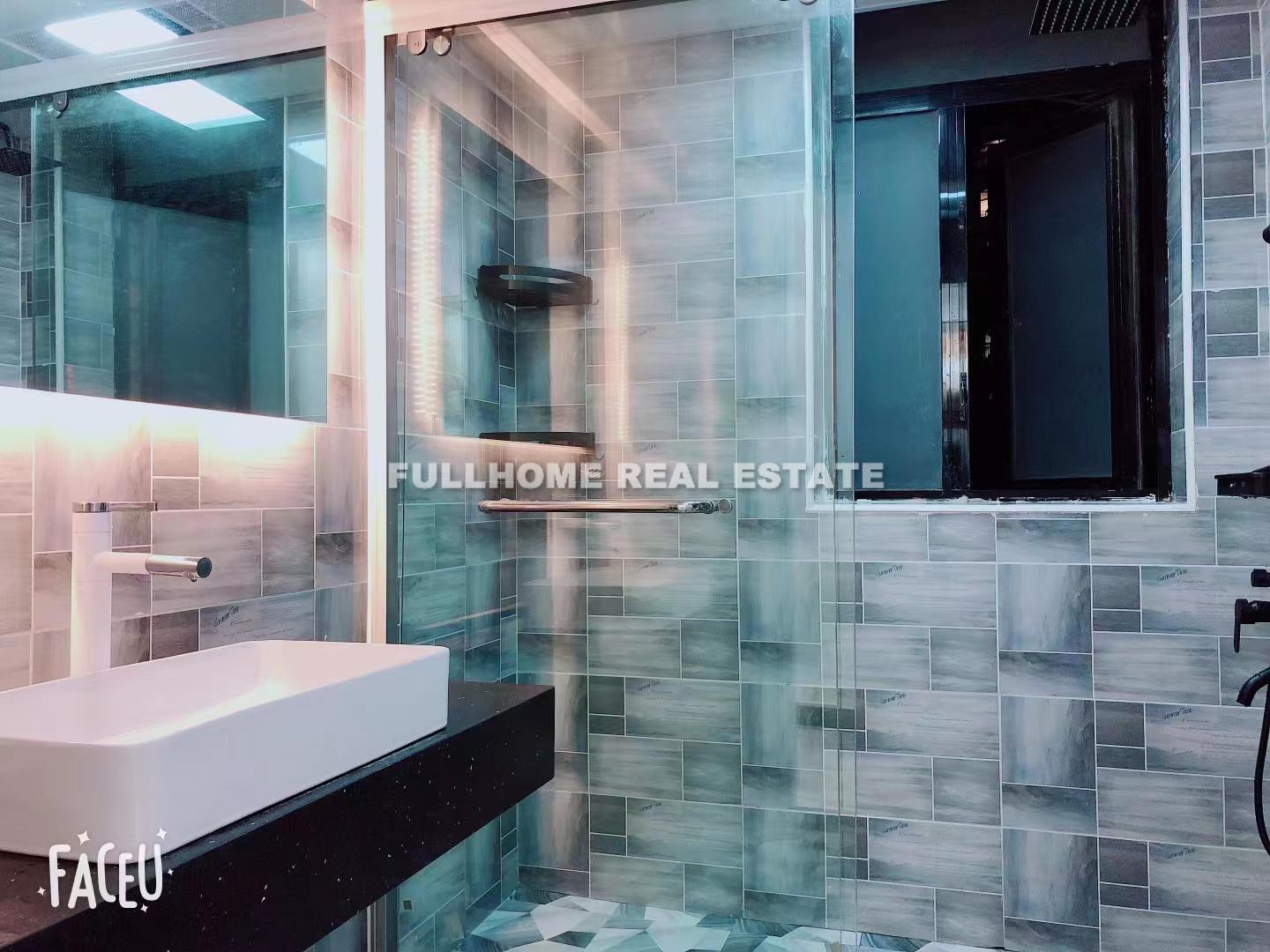 Sun Wonderland - Interior view 7, Shanghai rental property