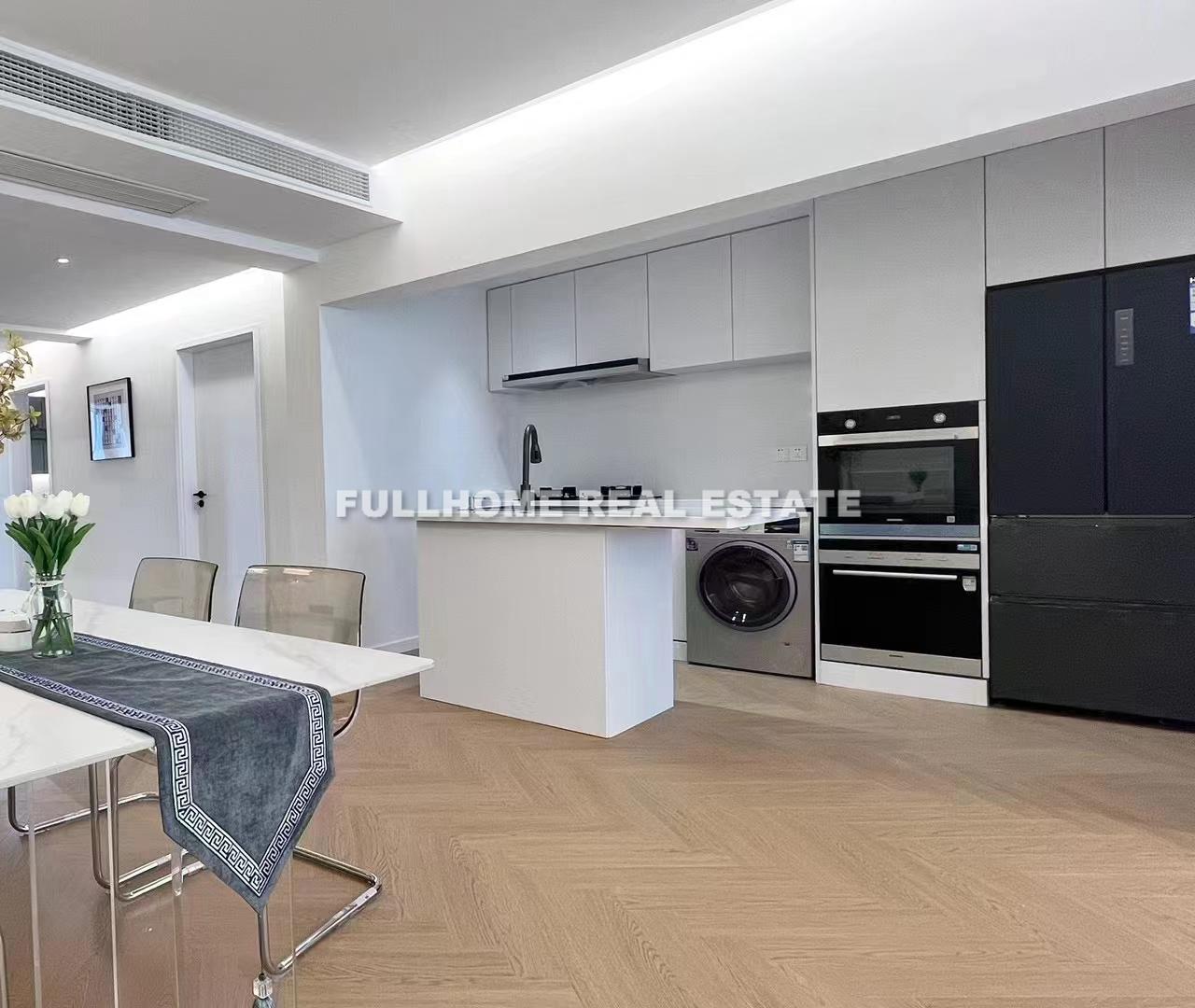 Edifice Apts - Interior view 6, Shanghai rental property