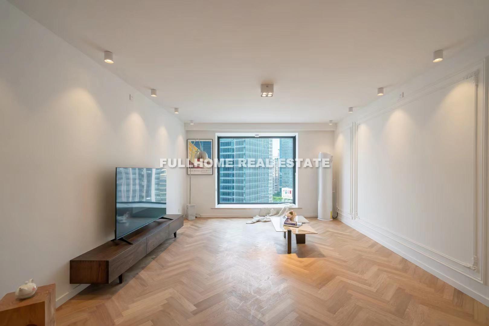 East Rhine Garden - Interior view 6, Shanghai rental property