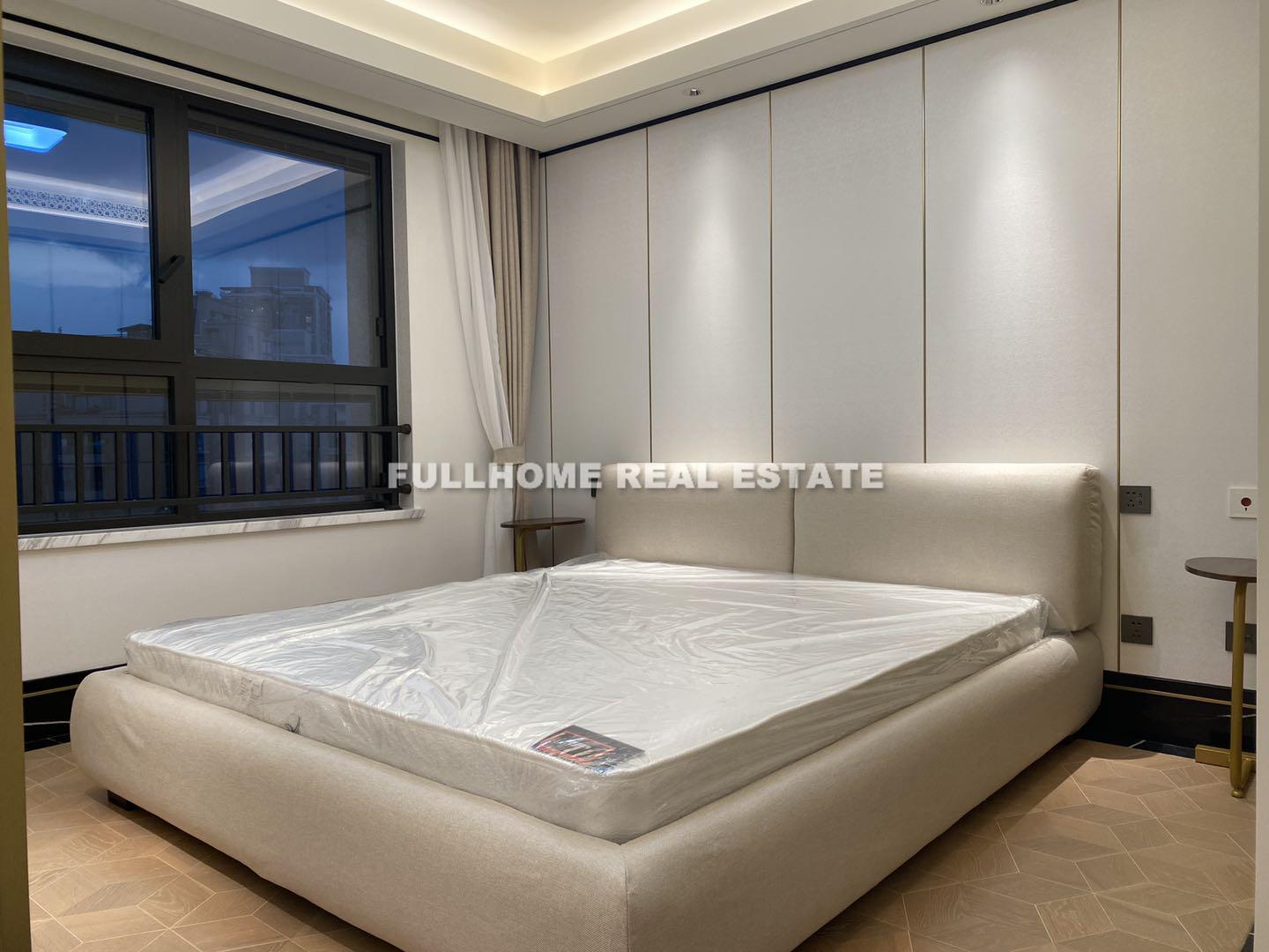 Jinhai Mansion - Interior view 2, Shanghai rental property