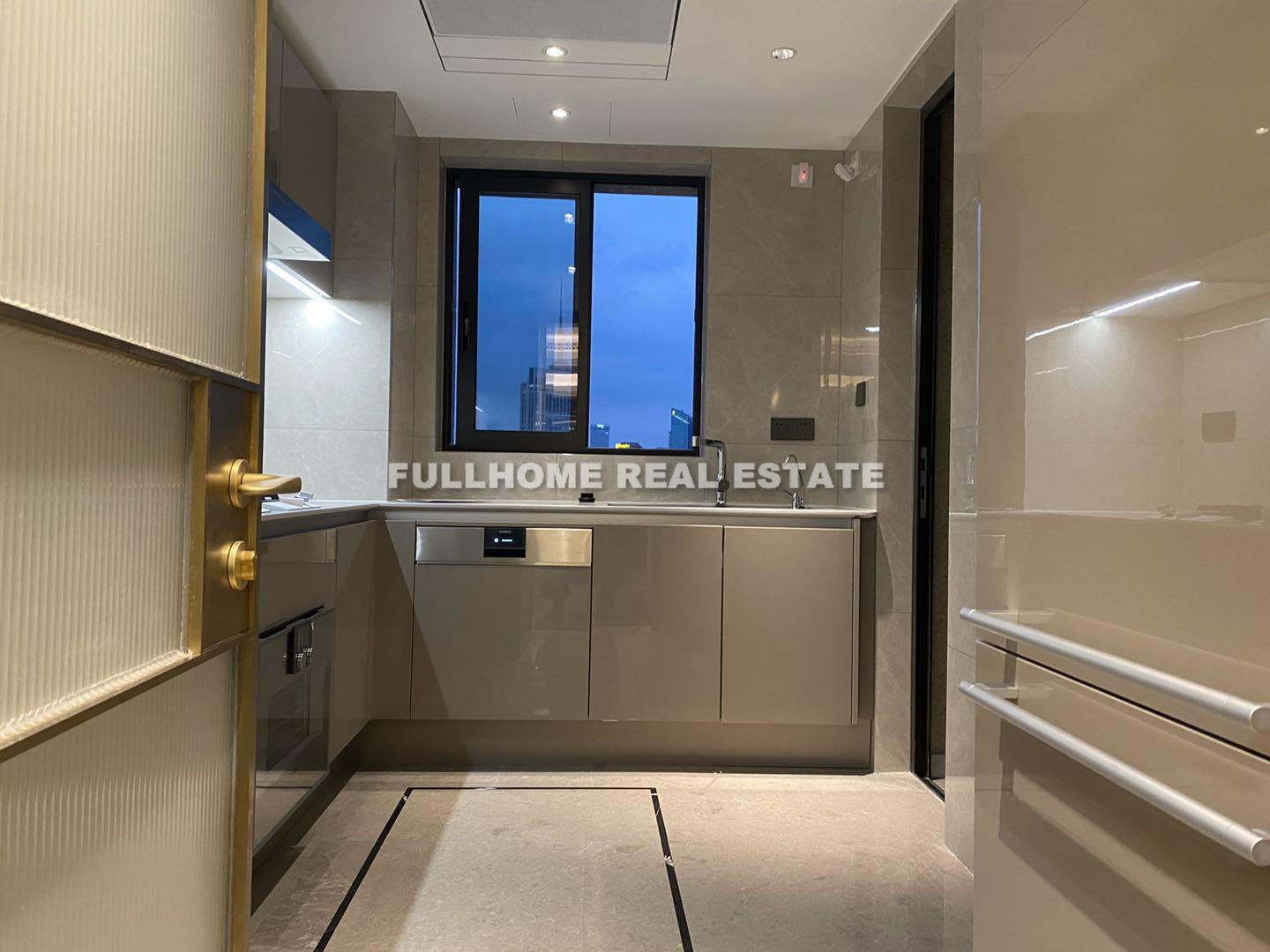 Jinhai Mansion - Interior view 4, Shanghai rental property