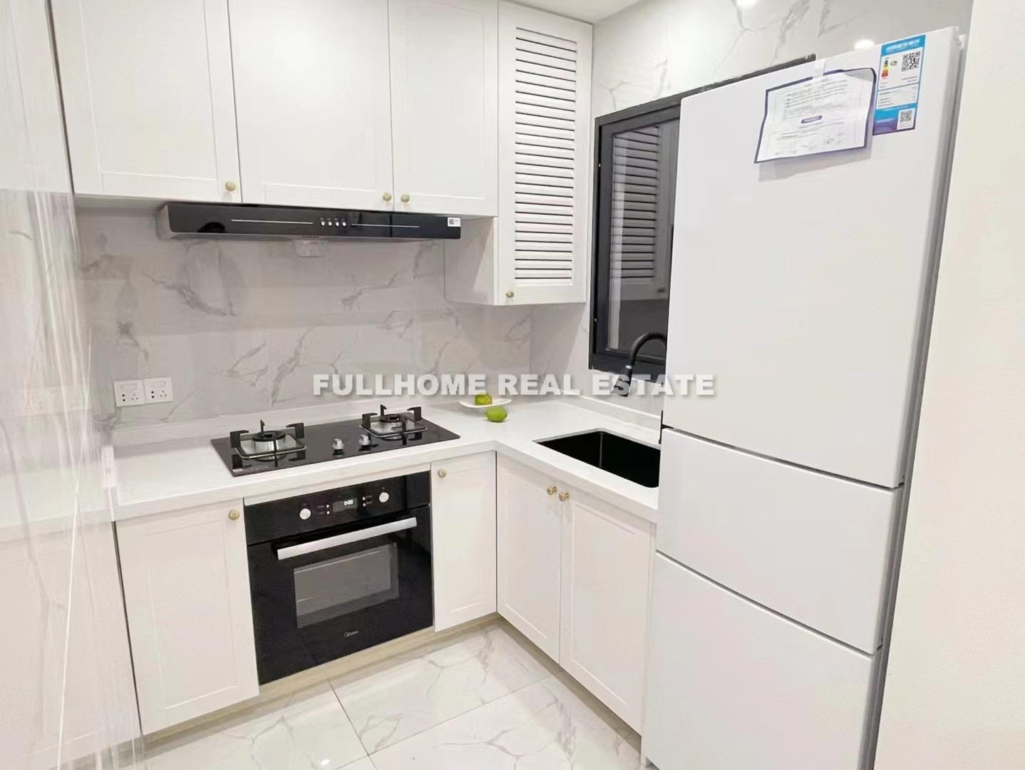 Gaorong Apartment - Interior view 6, Shanghai rental property
