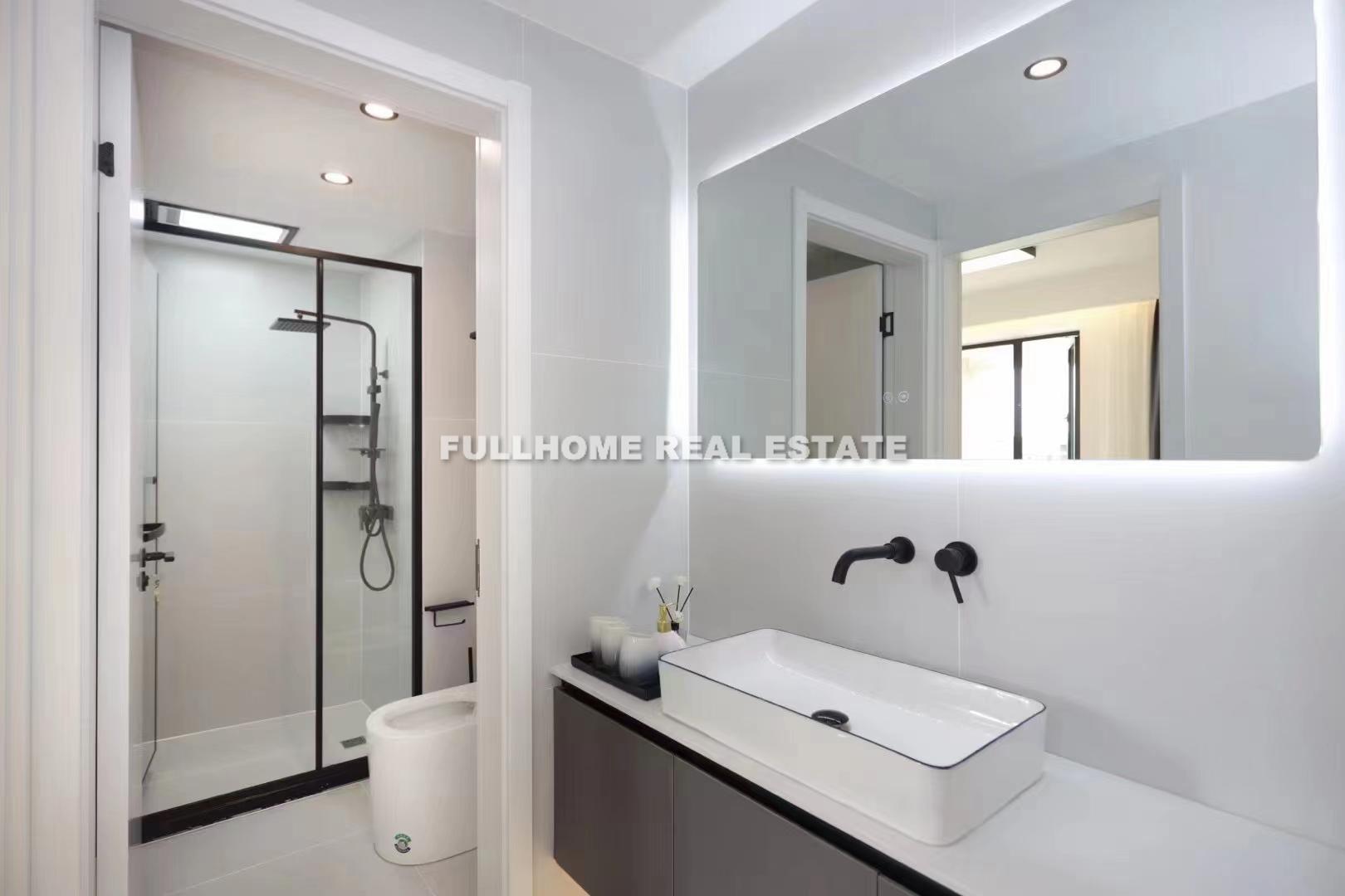 Jing An Li She - Interior view 9, Shanghai rental property