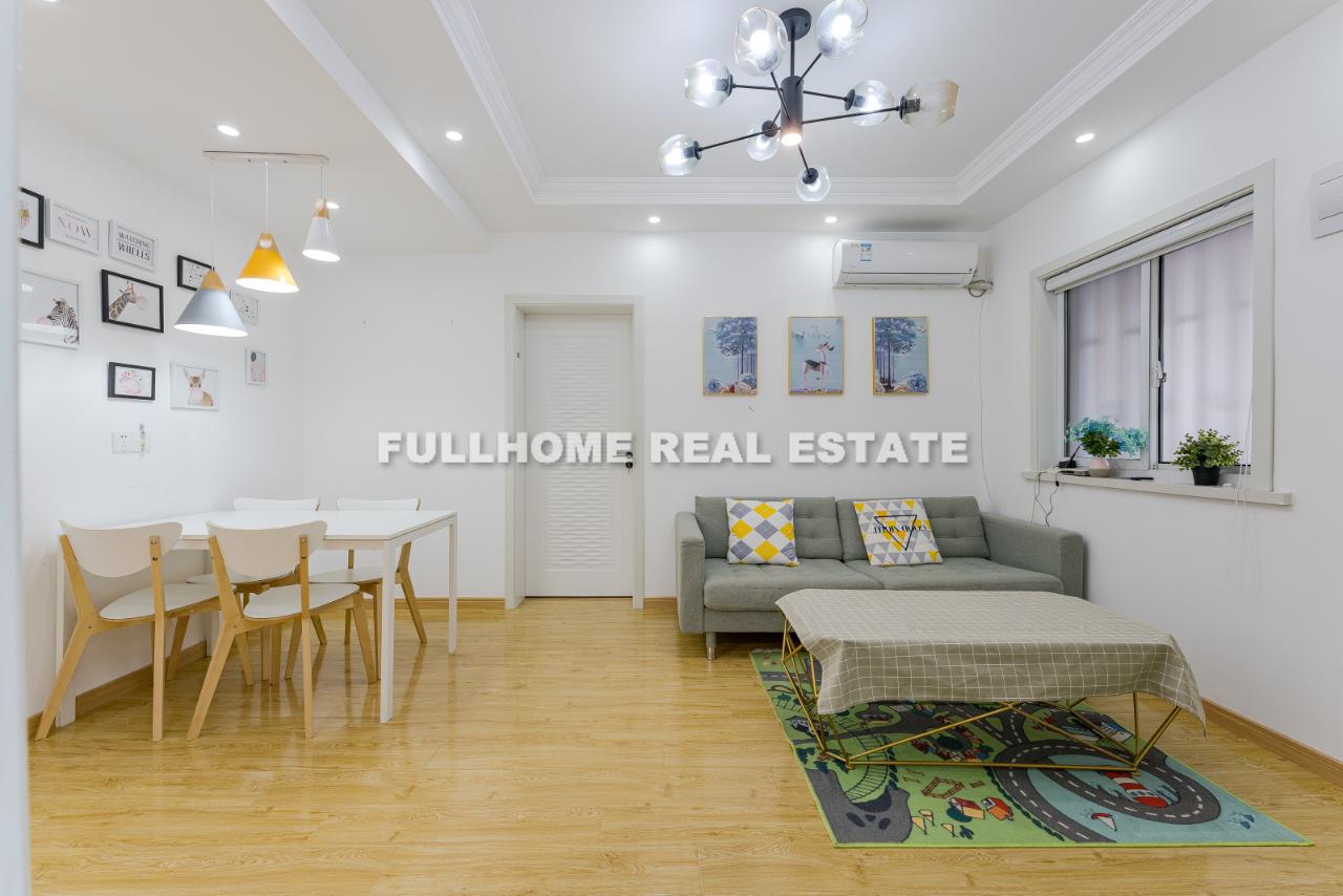 Yuan Jing Yuan - Interior view 3, Shanghai rental property