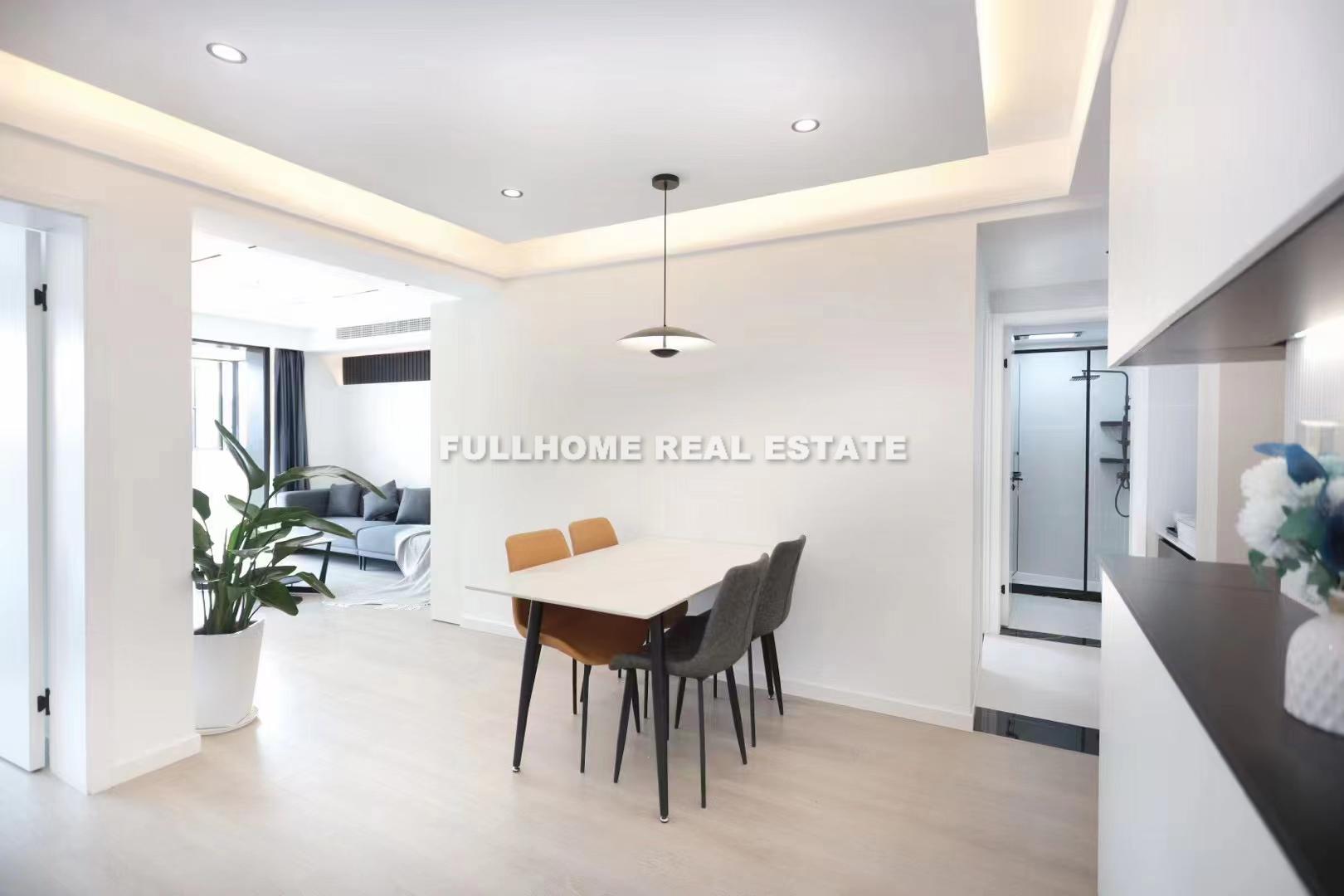 Jing An Li She - Interior view 6, Shanghai rental property