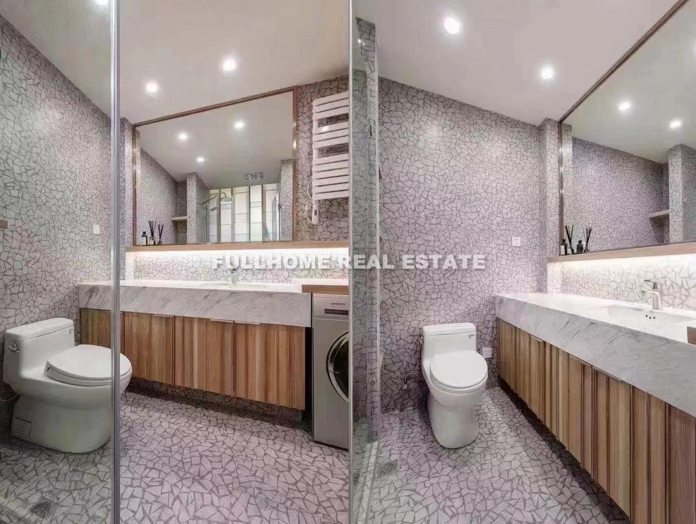 Jin Bi Apartment - Interior view 7, Shanghai rental property