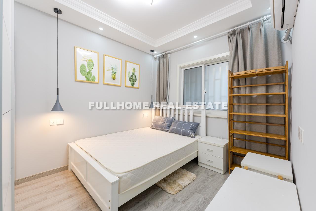 Yuan Jing Yuan - Interior view 8, Shanghai rental property