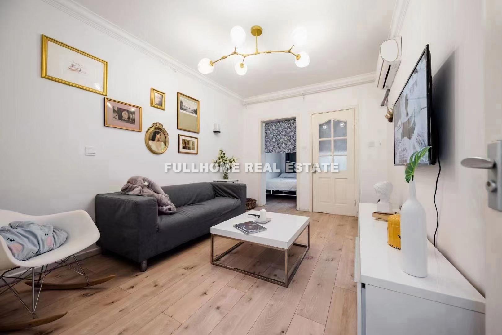 Jin Jia Xiang - Interior view 5, Shanghai rental property