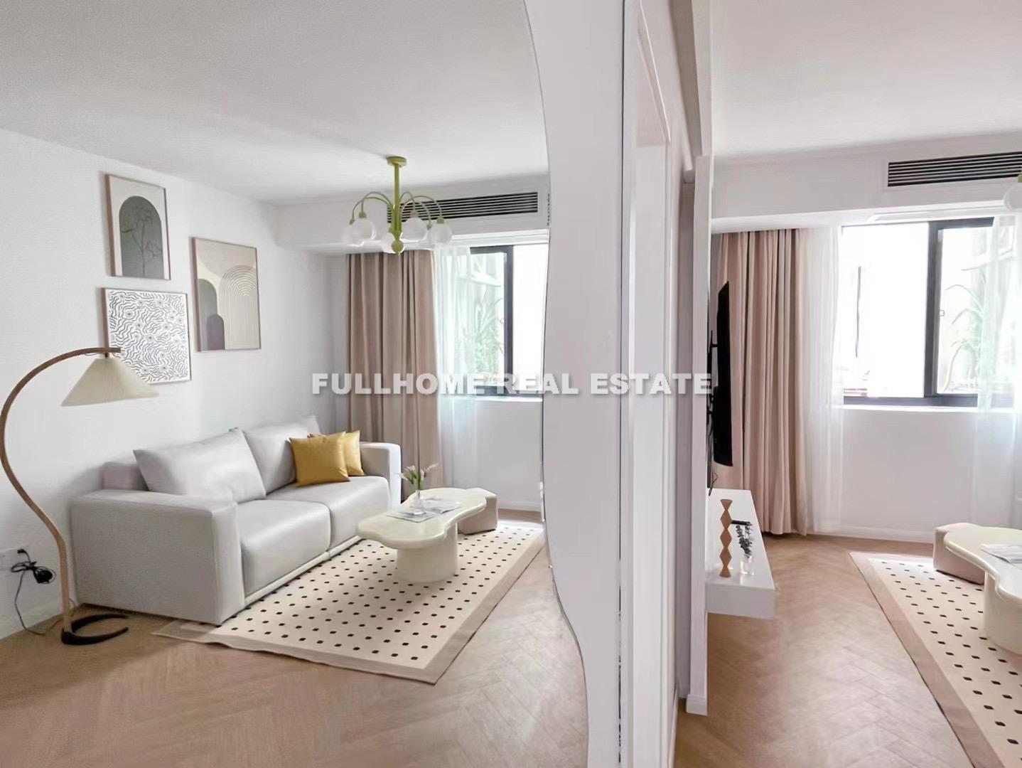 Gaorong Apartment - Interior view 5, Shanghai rental property