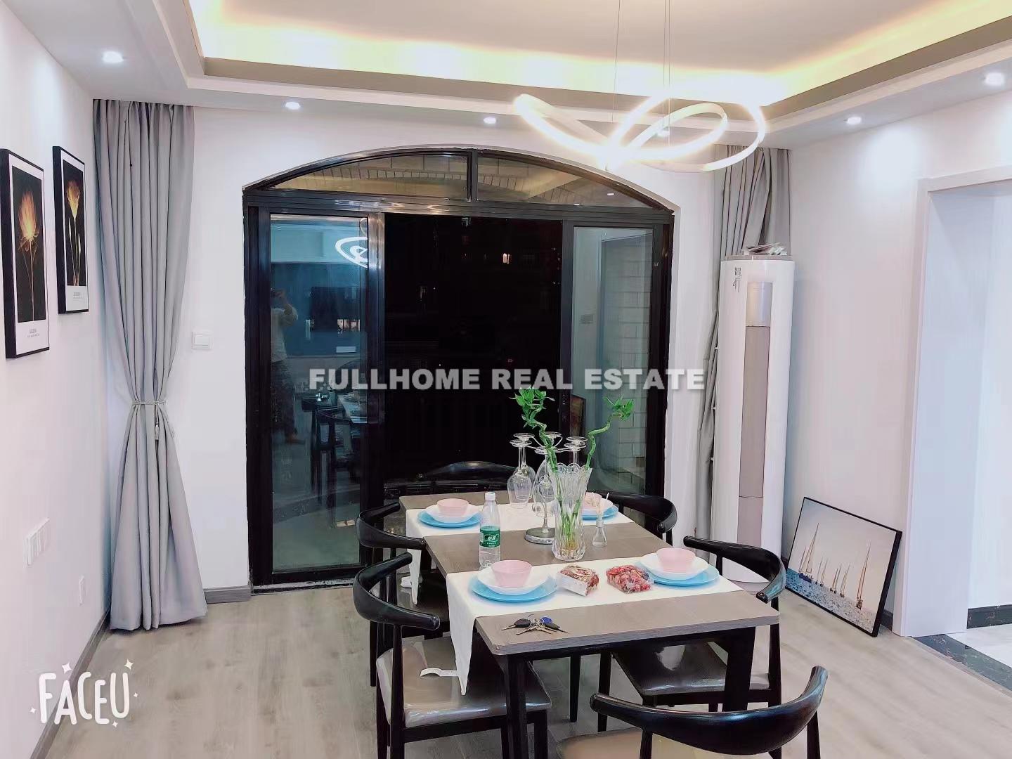 Sun Wonderland - Interior view 6, Shanghai rental property