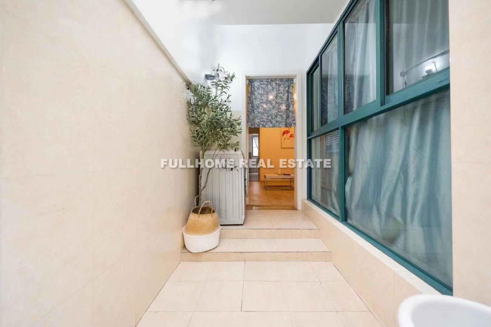 Jin Jia Xiang - Interior view 8, Shanghai rental property
