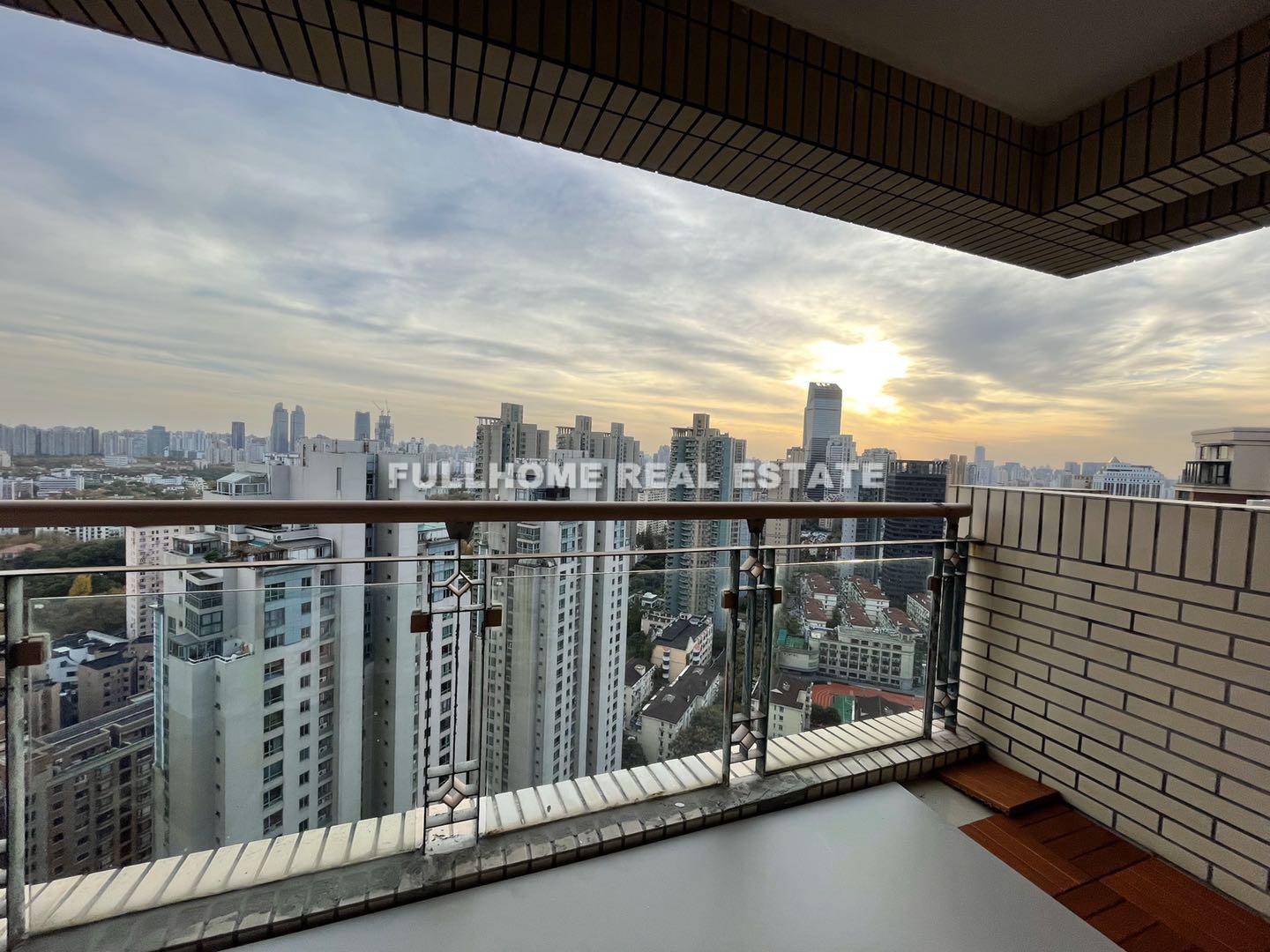 The Courtyards - Interior view 8, Shanghai rental property
