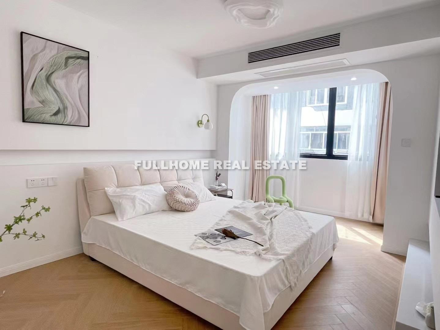 Gaorong Apartment - Interior view 3, Shanghai rental property
