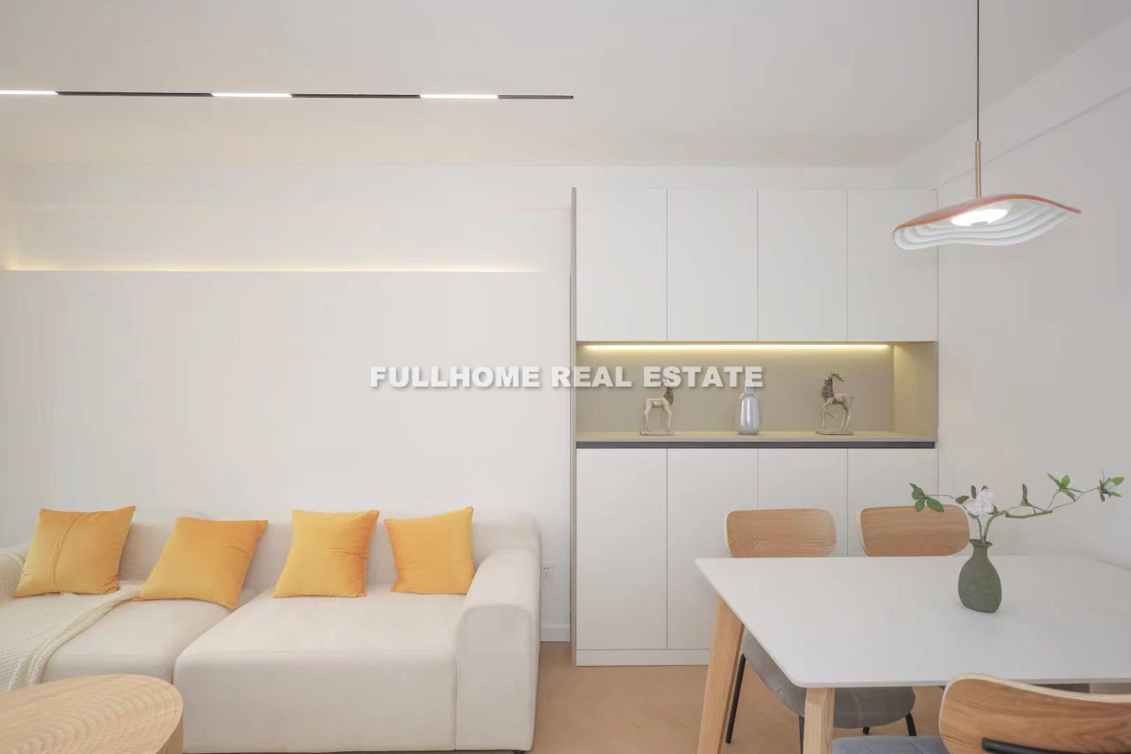 Yi Dian Apartment - Interior view 2, Shanghai rental property