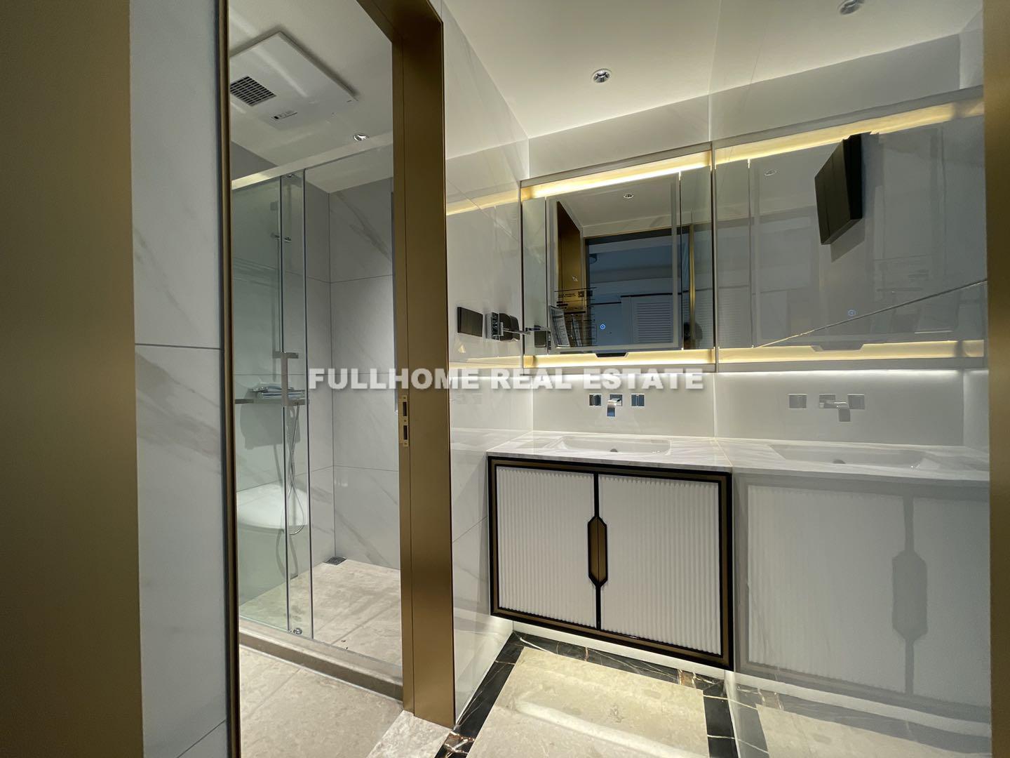 Jinhai Mansion - Interior view 5, Shanghai rental property