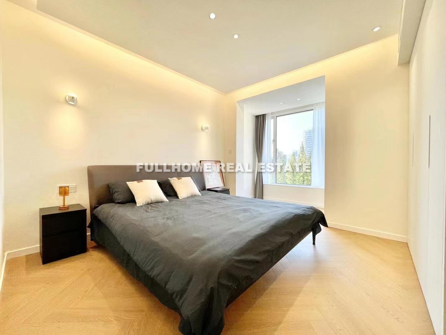 Edifice Apts - Interior view 5, Shanghai rental property