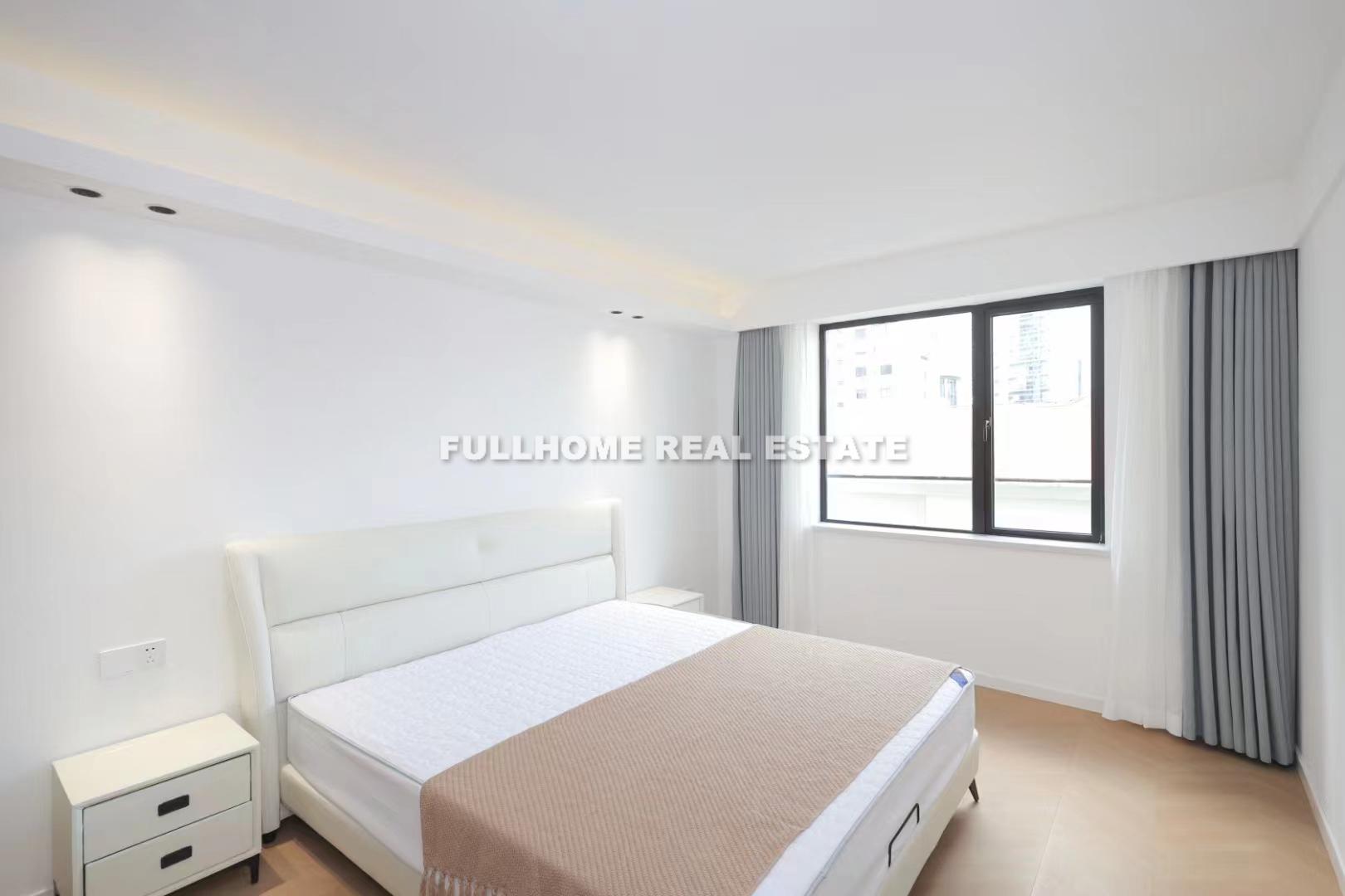 Yi Dian Apartment - Interior view 7, Shanghai rental property