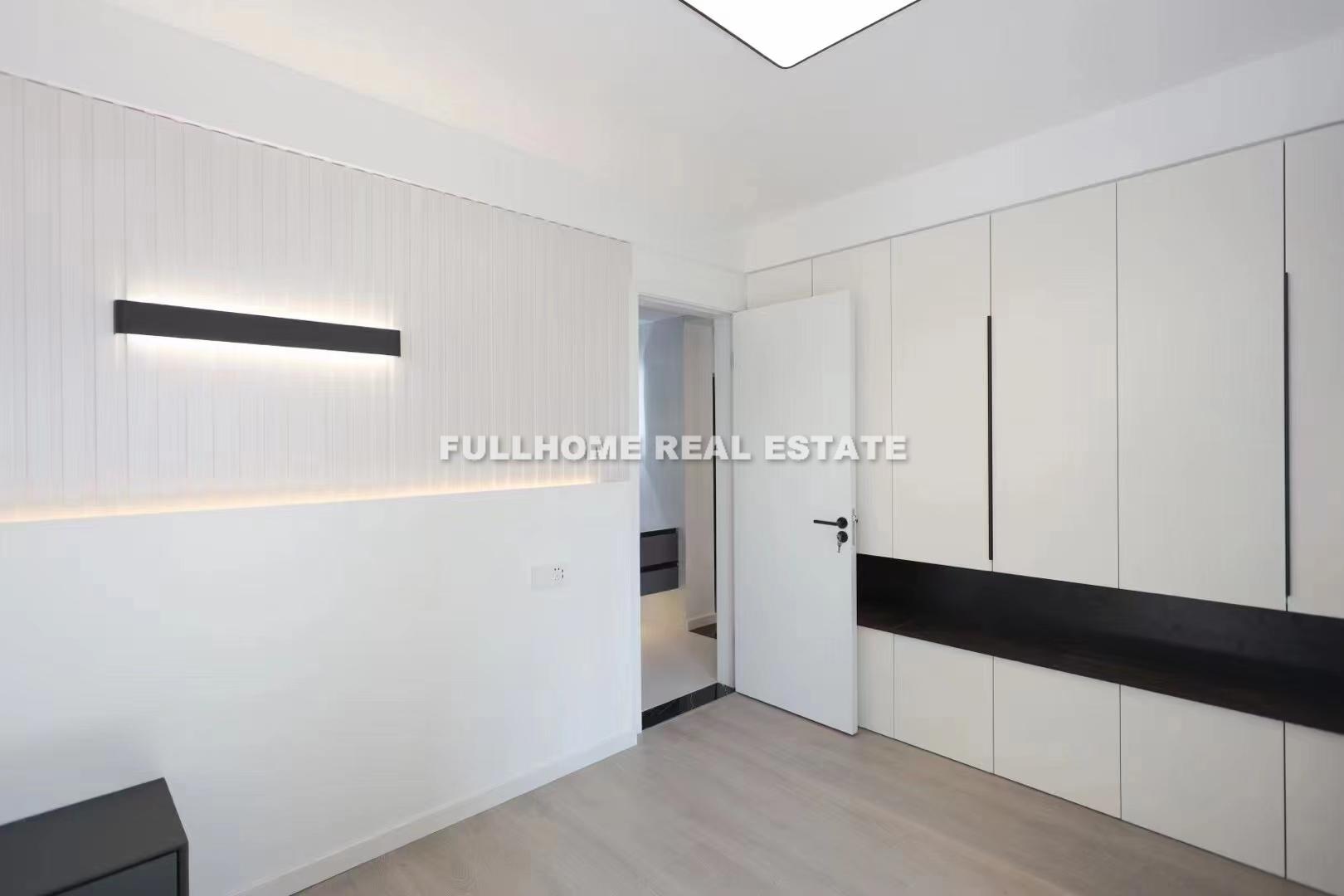 Jing An Li She - Interior view 7, Shanghai rental property