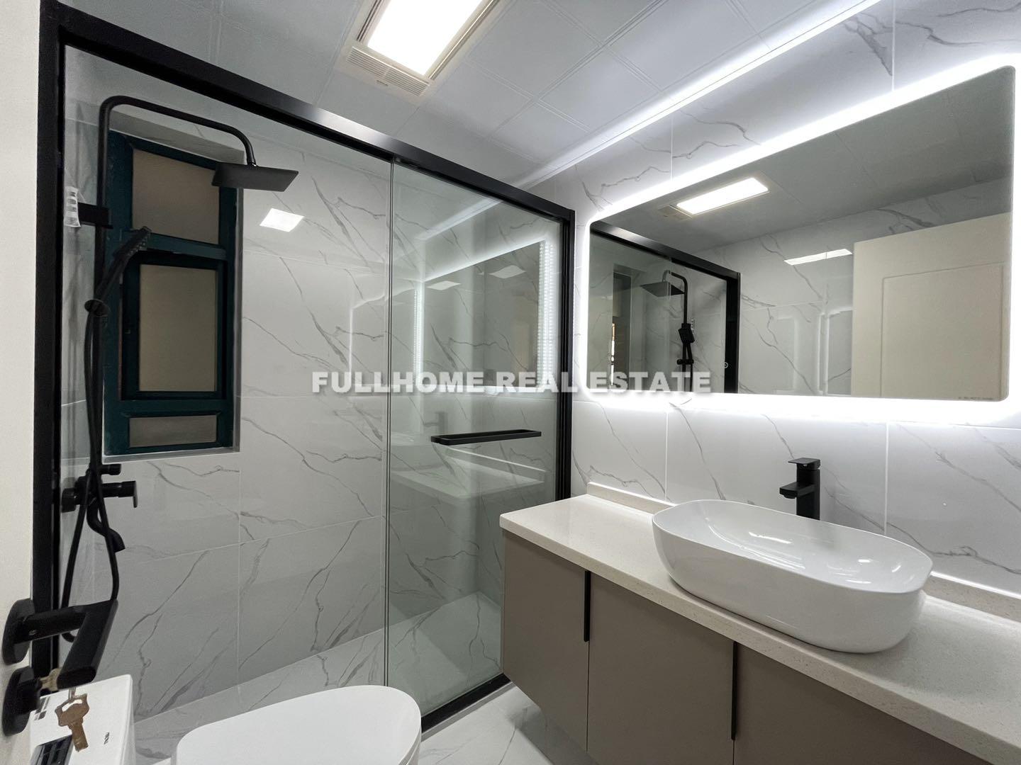 The Courtyards - Interior view 3, Shanghai rental property