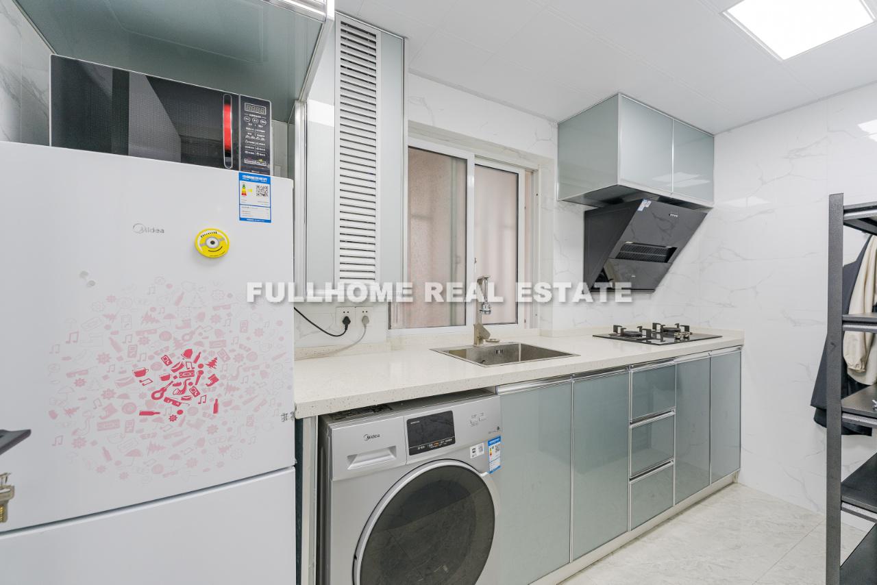Yuan Jing Yuan - Interior view 9, Shanghai rental property